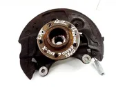 Front wheel hub