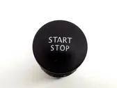 Engine start stop button switch