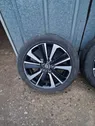 R18 alloy rim