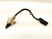 Lambda probe sensor