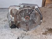 Manual 6 speed gearbox