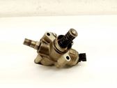 Mechanical fuel pump