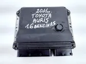 Calculateur moteur ECU