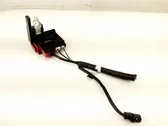 Positive cable (battery)