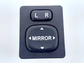 Wing mirror switch