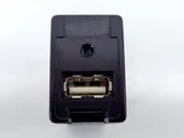 AUX in-socket connector