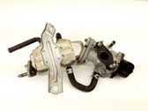 EGR valve