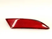 Rear tail light reflector