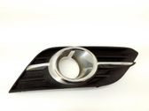 Front grill