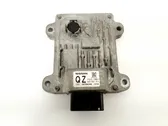 Gearbox control unit/module