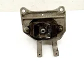 Gearbox mount