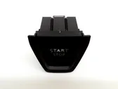 Engine start stop button switch