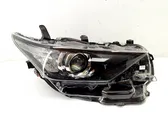 Headlight/headlamp