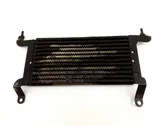 Fuel cooler (radiator)