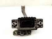 Engine mount bracket