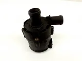 Electric auxiliary coolant/water pump