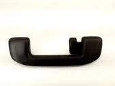 Rear interior roof grab handle