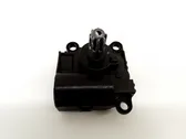 Intake manifold valve actuator/motor