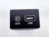 Connettore plug in AUX