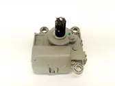 Intake manifold valve actuator/motor