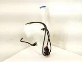Zbiornik płynu spryskiwaczy lamp