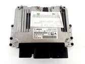 Calculateur moteur ECU