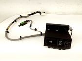 Enchufe conector entrada auxiliar