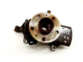 Front wheel hub