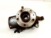 Front wheel hub