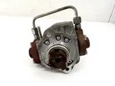 Fuel injection high pressure pump