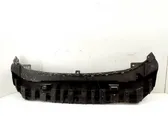 Front bumper skid plate/under tray