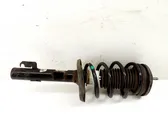 Front shock absorber/damper