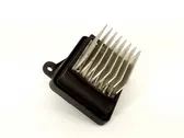 Heater blower motor/fan resistor