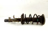 Front shock absorber/damper