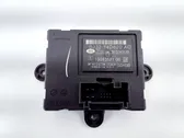 Door control unit/module