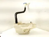 Vaschetta liquido lavafari
