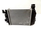 Radiador intercooler