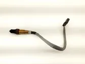 Lambda probe sensor