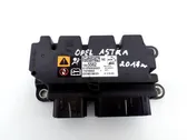 Airbag control unit/module