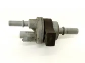 Engine mount vacuum valve