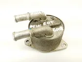 Gearbox / Transmission oil cooler