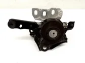 Gearbox mount