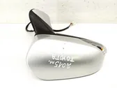 Front door electric wing mirror