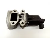 EGR valve