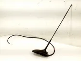 Aerial GPS antenna