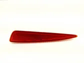 Rear tail light reflector