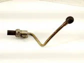 Oil pressure sensor