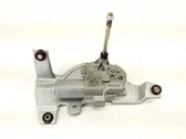 Rear window wiper motor