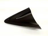 Rear fender molding trim