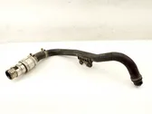 Intercooler hose/pipe